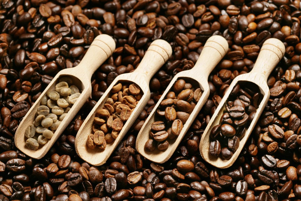 ویژگی یک قهوه خوب چیست؟
